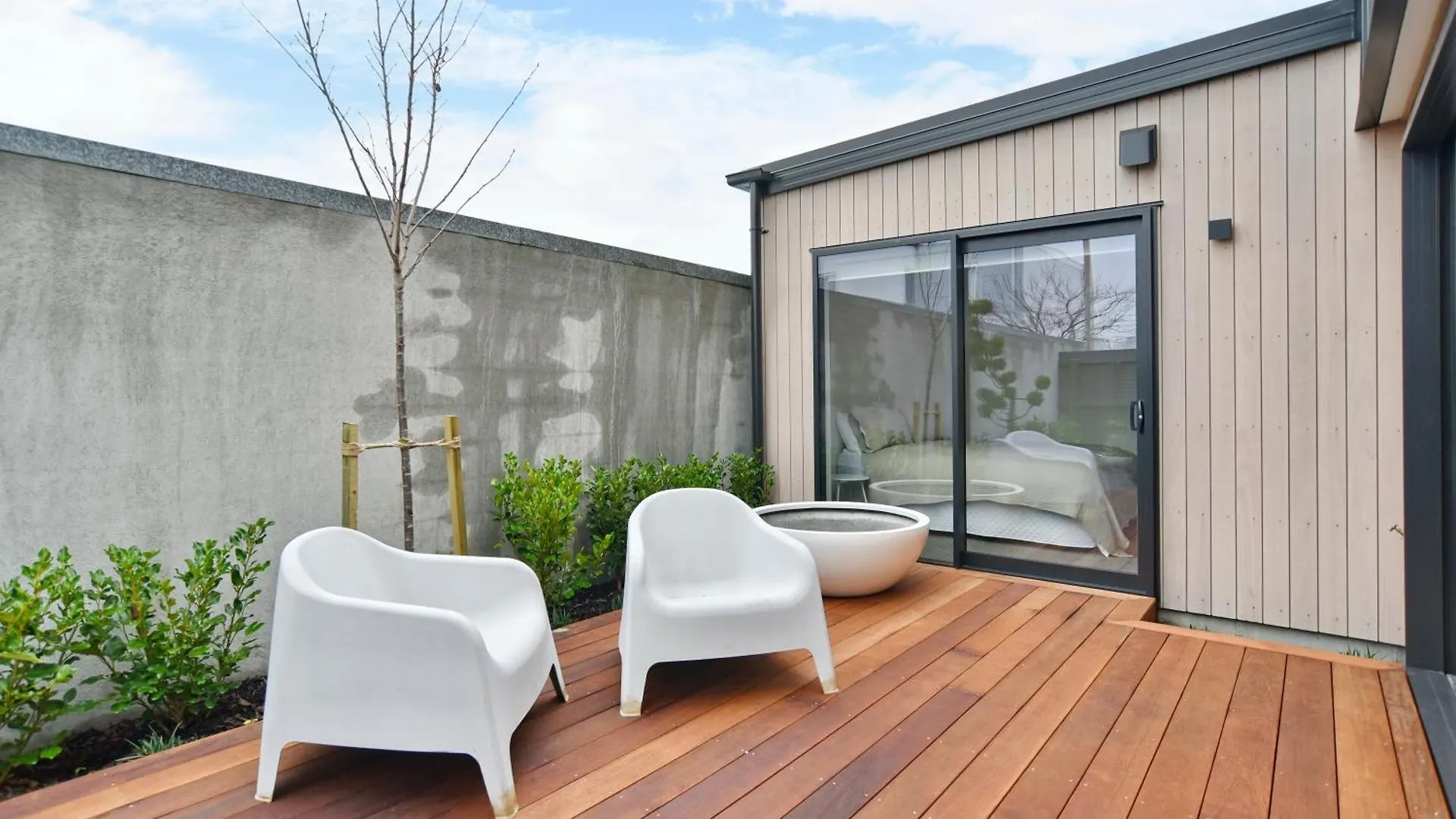 Derby St - Christchurch Holiday Homes