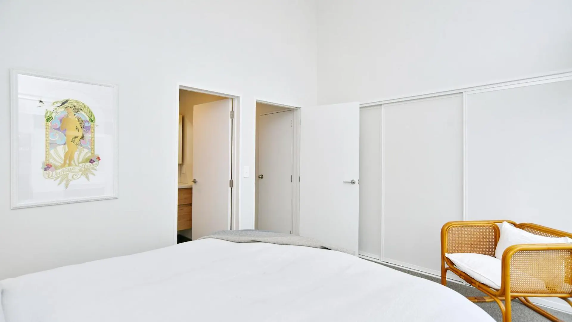 Derby St - Christchurch Holiday Homes Yeni Zelanda