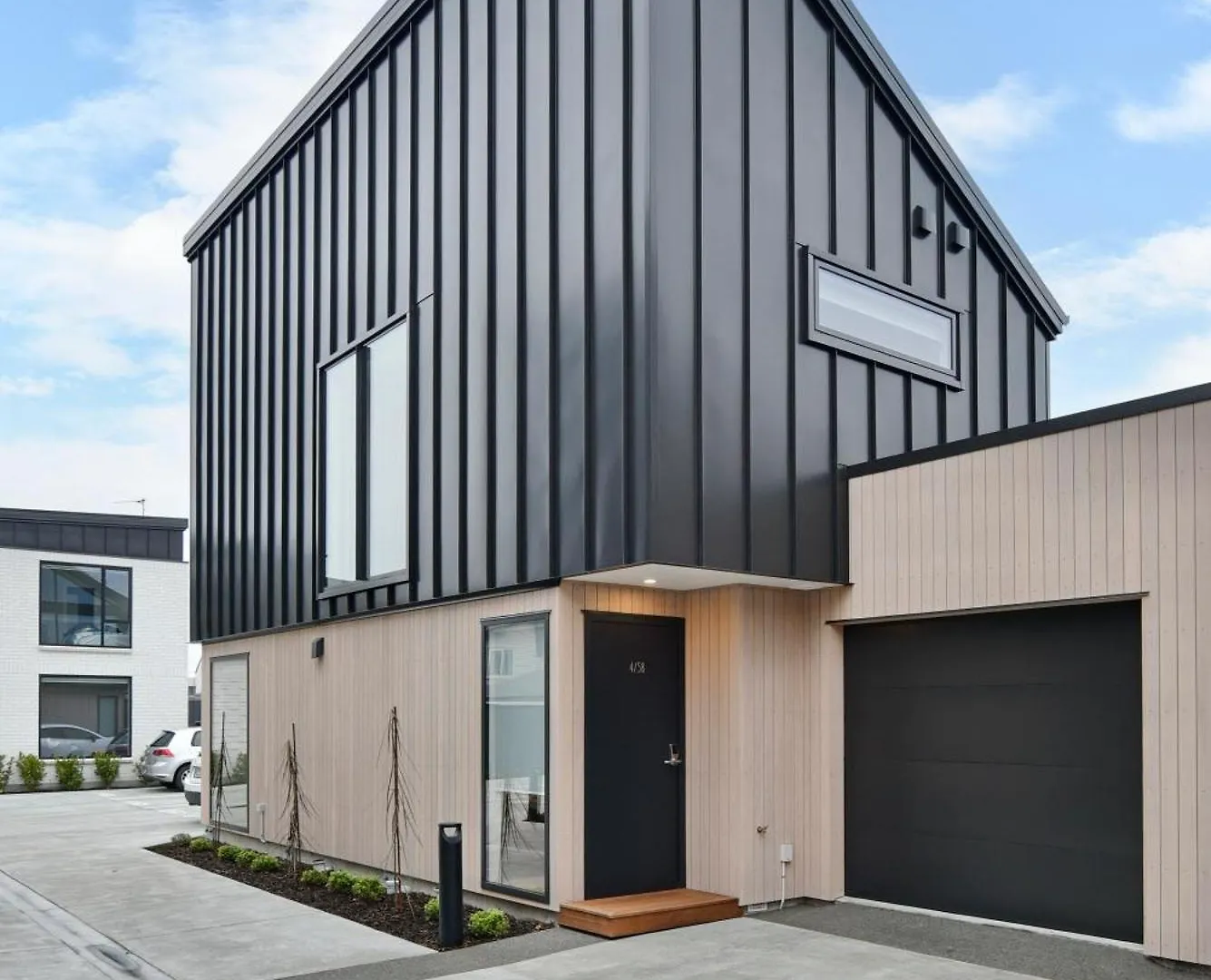 Derby St - Christchurch Holiday Homes