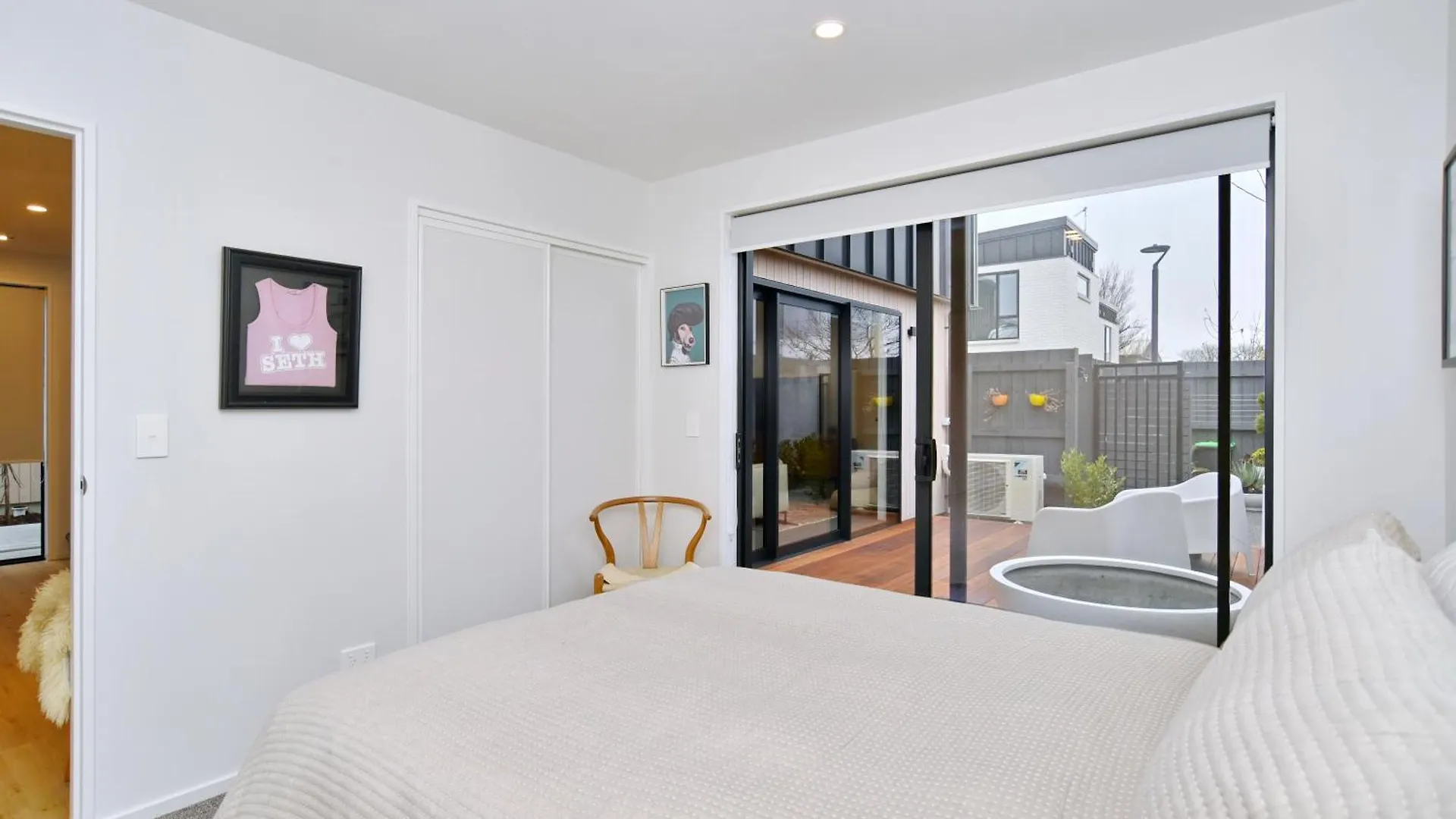 Derby St - Christchurch Holiday Homes