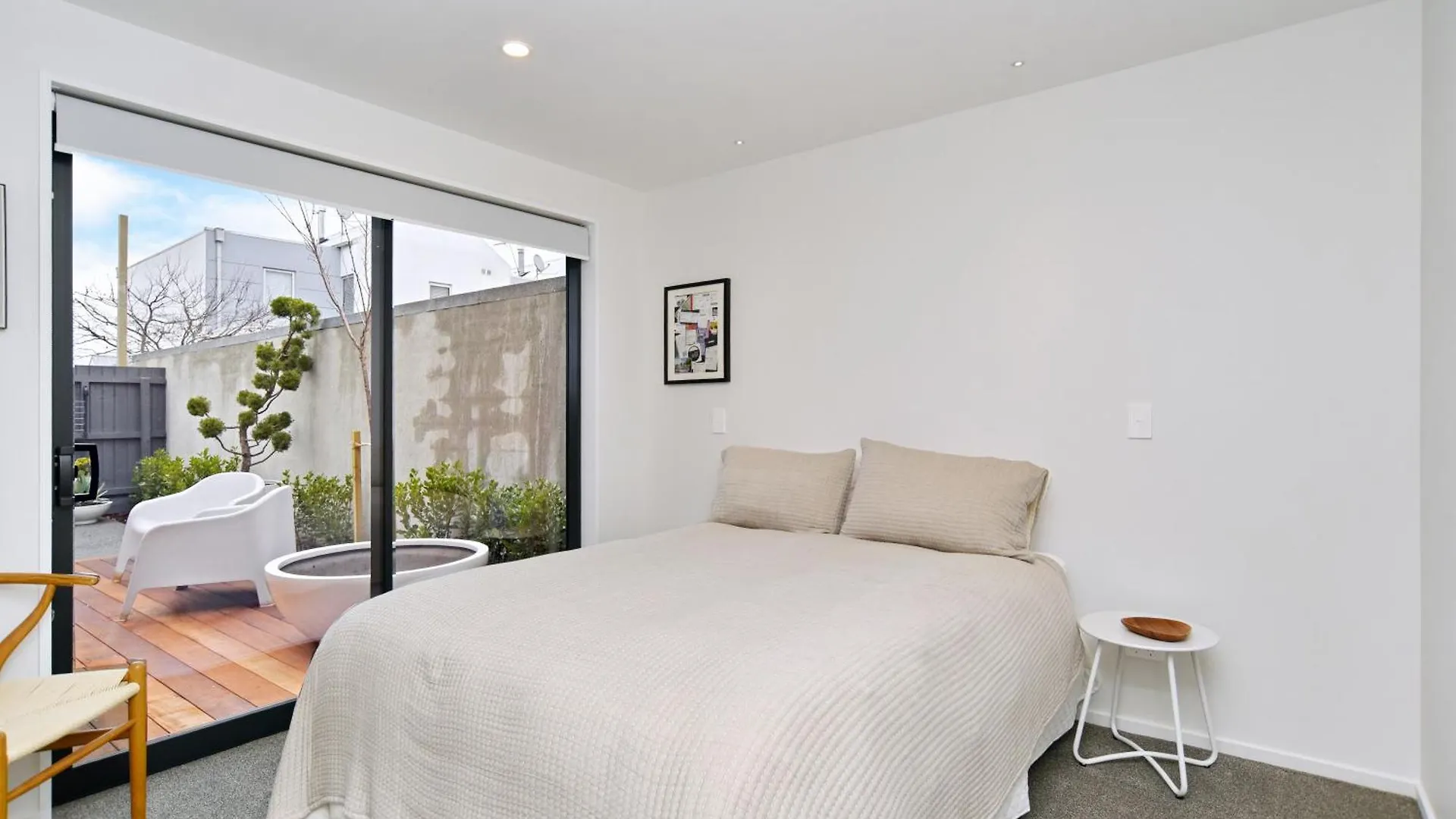 Derby St - Christchurch Holiday Homes 0*,  Neuseeland