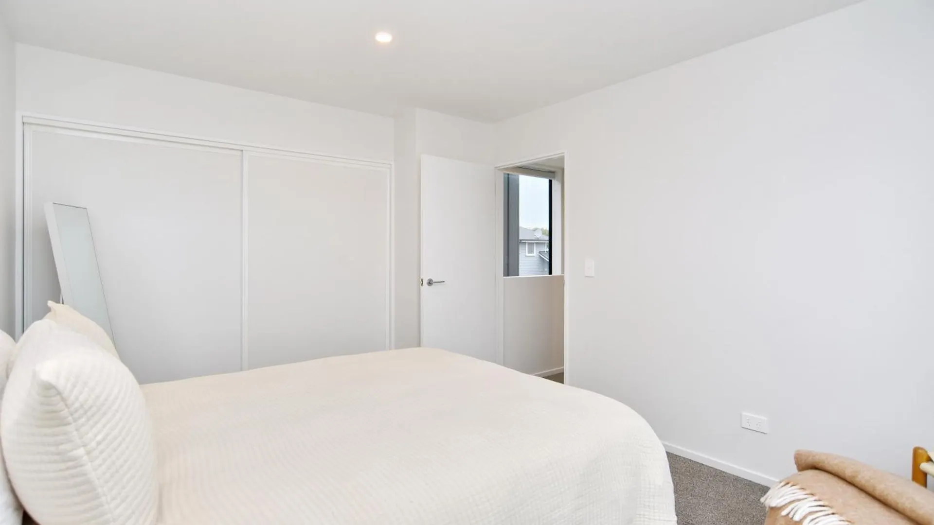 Derby St - Christchurch Holiday Homes