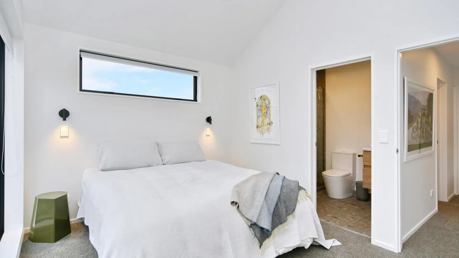Derby St - Christchurch Holiday Homes