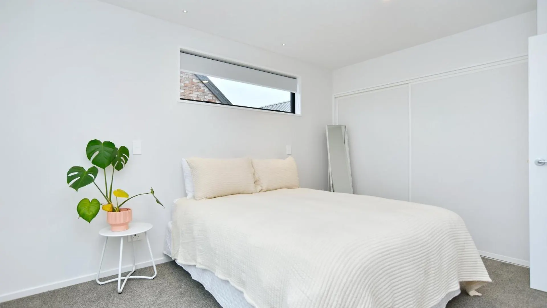 Derby St - Christchurch Holiday Homes