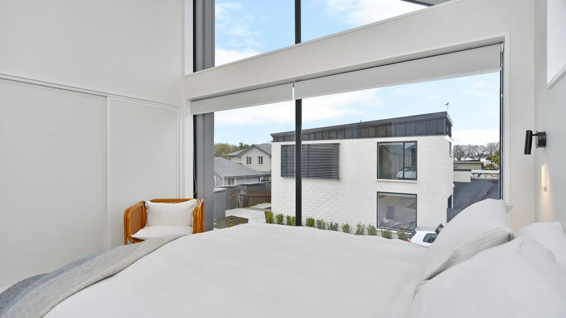 Derby St - Christchurch Holiday Homes 0*,  Neuseeland